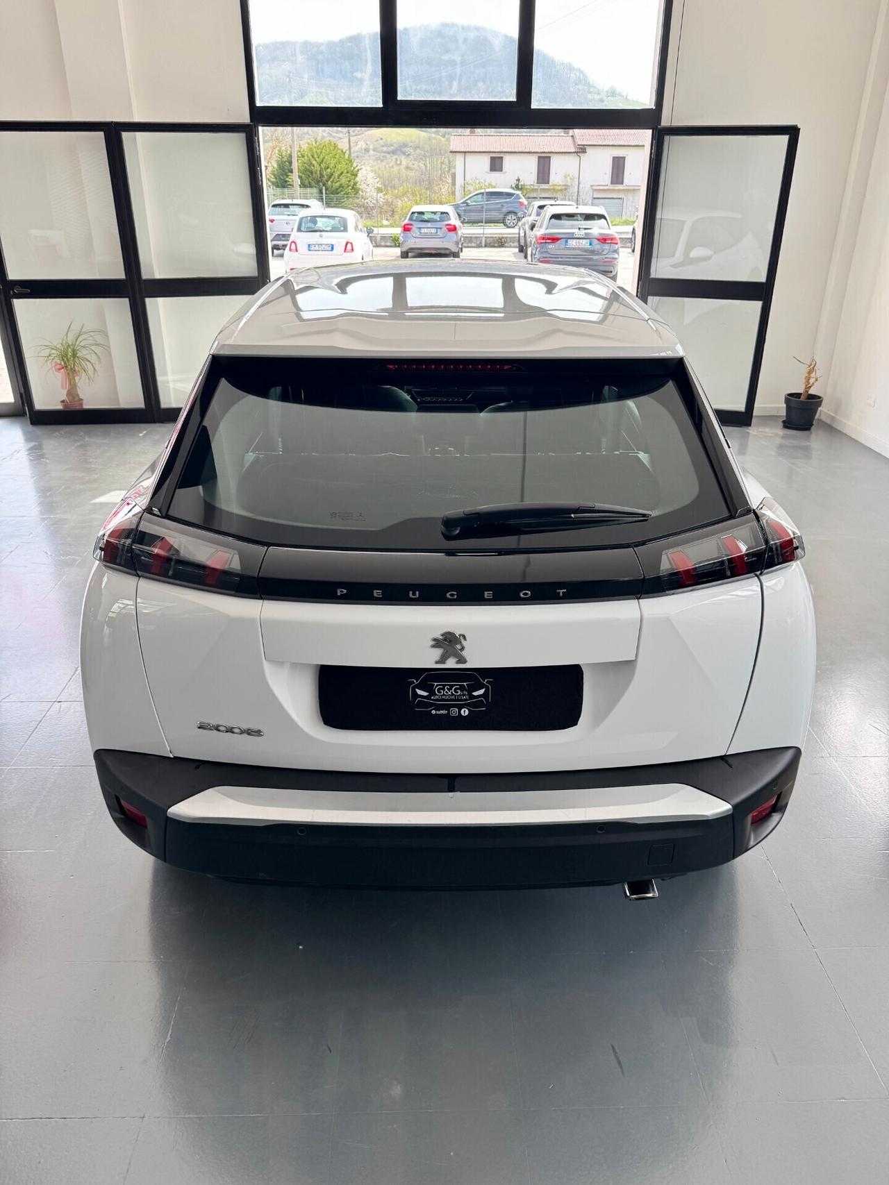 Peugeot 2008 BlueHDi 110 Active Pack - 2021