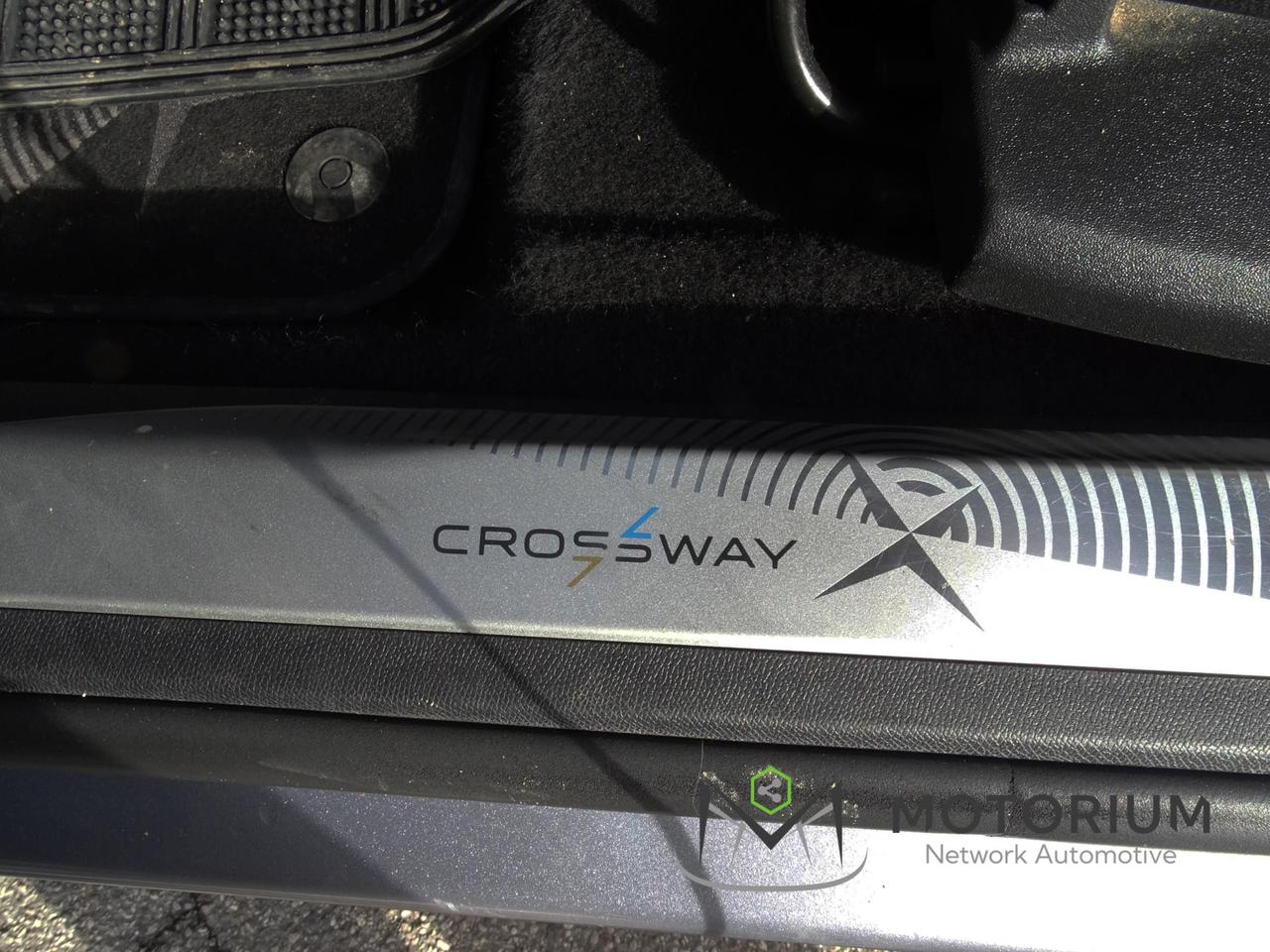 Peugeot 5008 5008 1.6 bluehdi Allure s&s 120cv 7p.ti eat6