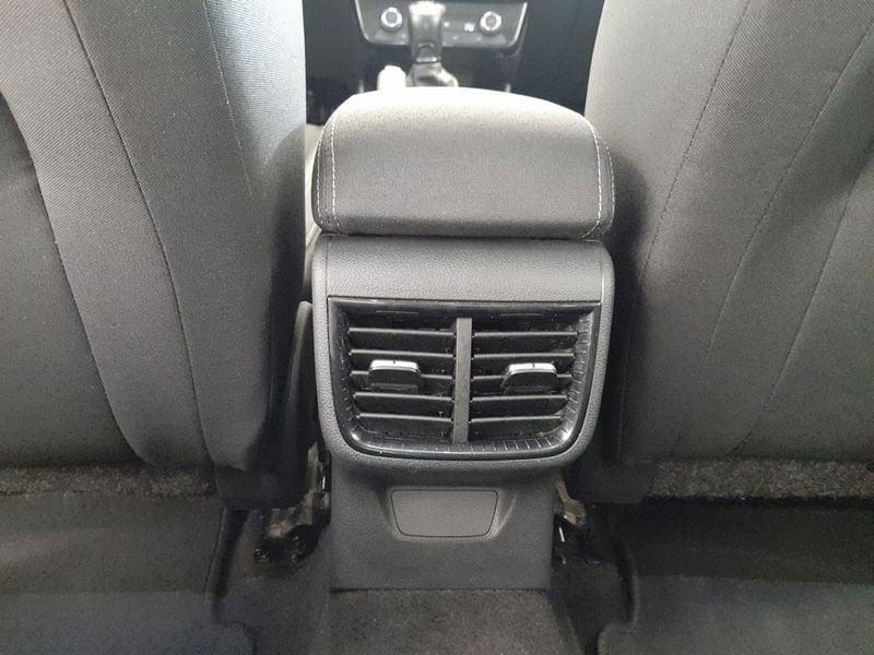 Škoda Fabia 1.0 MPI Evo 59KW STYLE