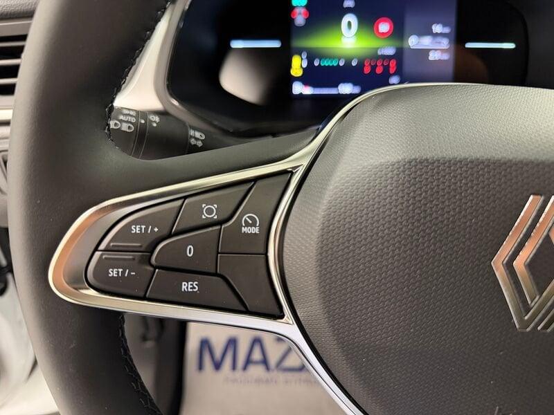 Renault Captur 1.2 eco-g Evolution 120cv