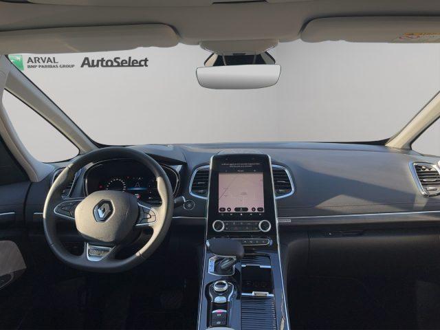 RENAULT Espace 2.0 TDCI 190 CV BLUE INITIALE PARIS EDC KM0
