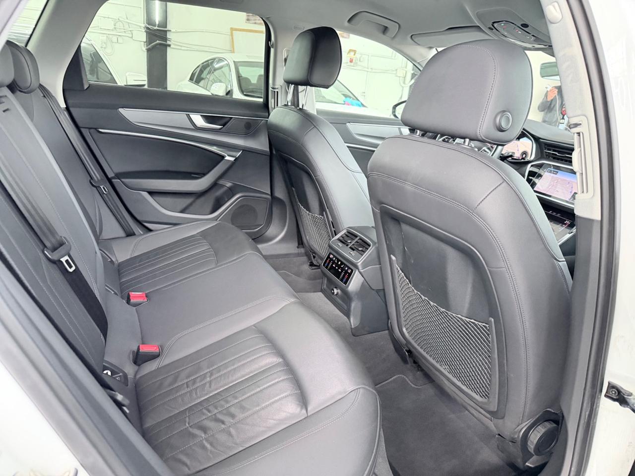 Audi A6 40 2.0TDI 204CV QUATTRO ultra S tronic S-LINE