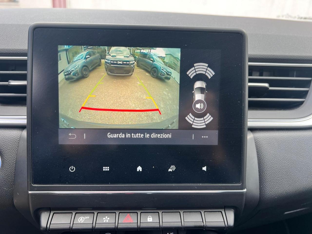 Renault Captur TCe 90 CV Techno