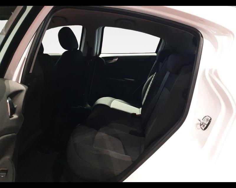 Alfa Romeo Giulietta (2010) 1.6 JTDm 120 CV Business