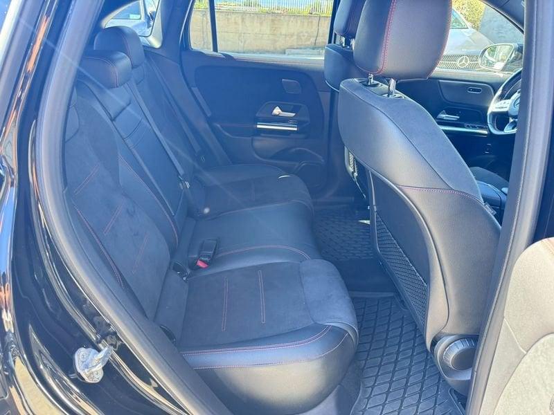 Mercedes-Benz EQA EQA 250 Premium Plus