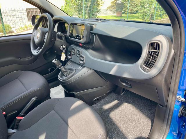 FIAT Panda 1.0 FireFly S&S Hybrid - KM0