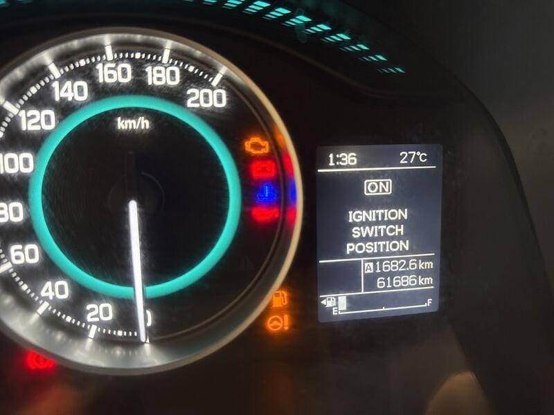 Suzuki Ignis Ignis 1.2 Dualjet Top