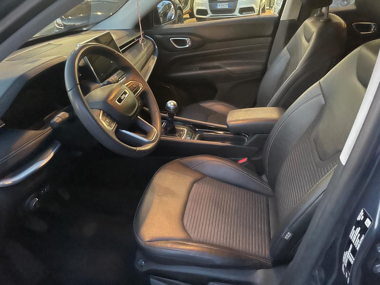 Jeep Compass 1.6 DIESEL LIMITED