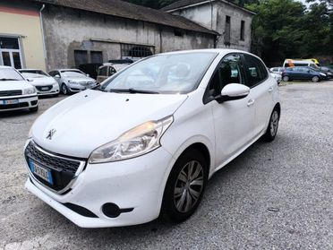 PEUGEOT 208 1° serie PureTech 68 5 porte Active