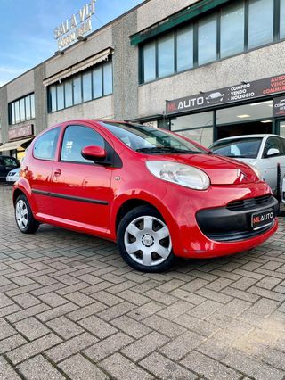 Citroen C1 1.0 - 89 MILA KM
