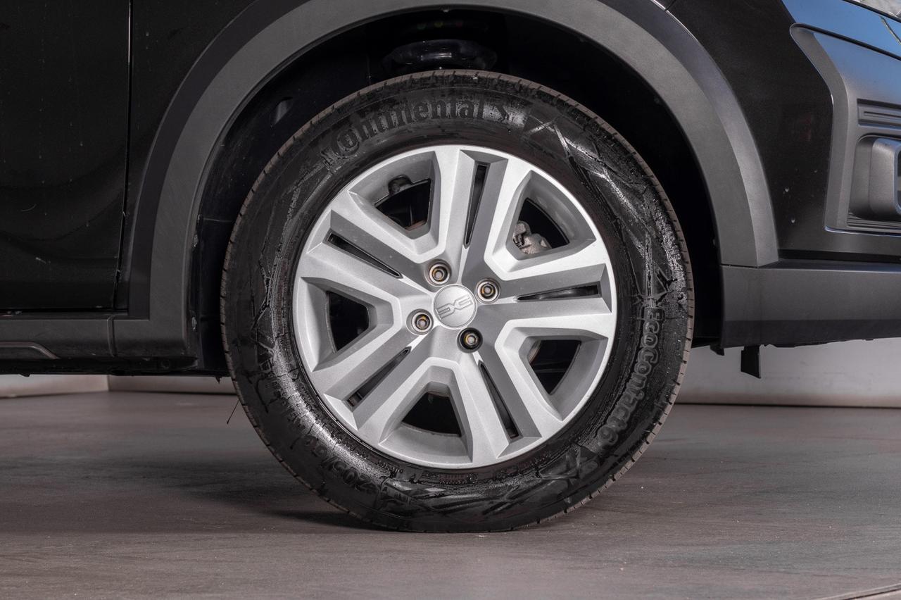 Dacia Sandero Stepway 1.0 Tce Eco-g Gpl