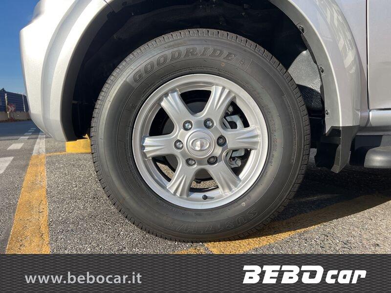 Great Wall Steed Steed 6 2.4 Ecodual 4WD Premium