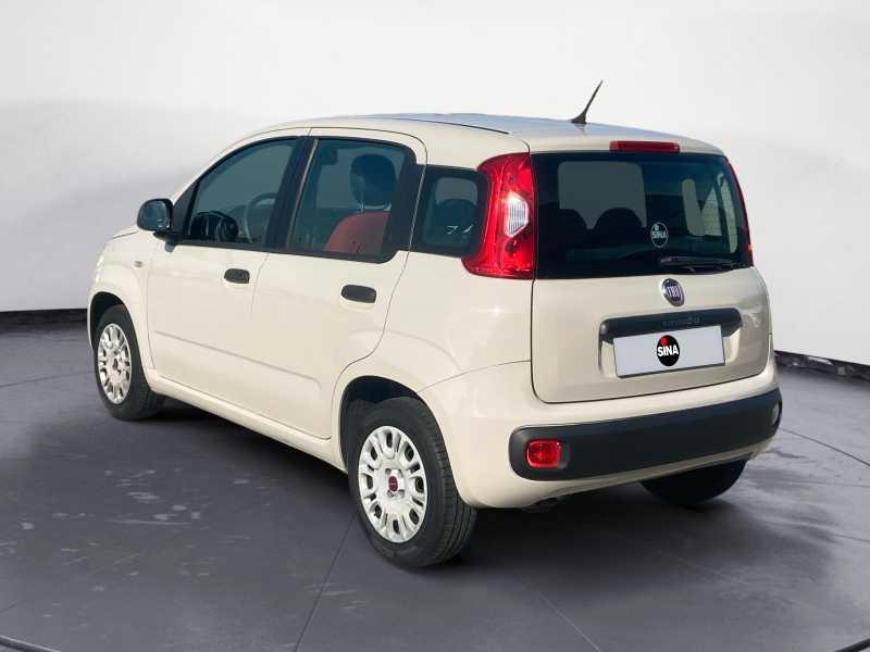 FIAT Panda 1.2 Easy 69cv