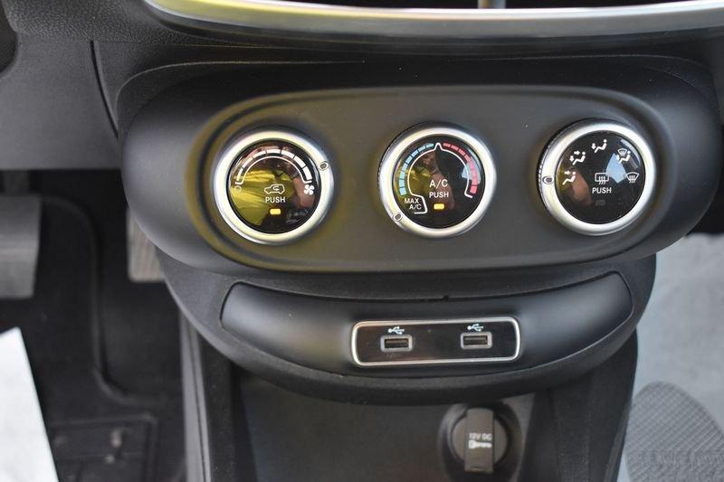 FIAT 500X 1.3 Mjet 95cv MT6