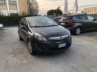 OPEL Corsa 1.2 85CV 5 porte GPL-TECH Edition