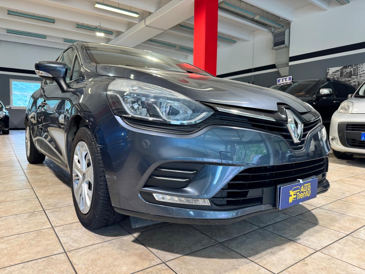 Renault Clio dCi 8V 90CV Start&Stop 5 porte Energy Intens