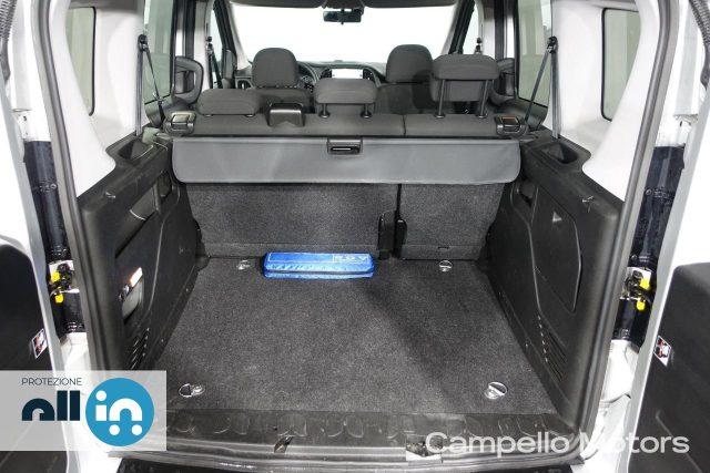 FIAT Doblo ' Cargo ' Combi 1.6 Mjt 120cv Lounge E6D