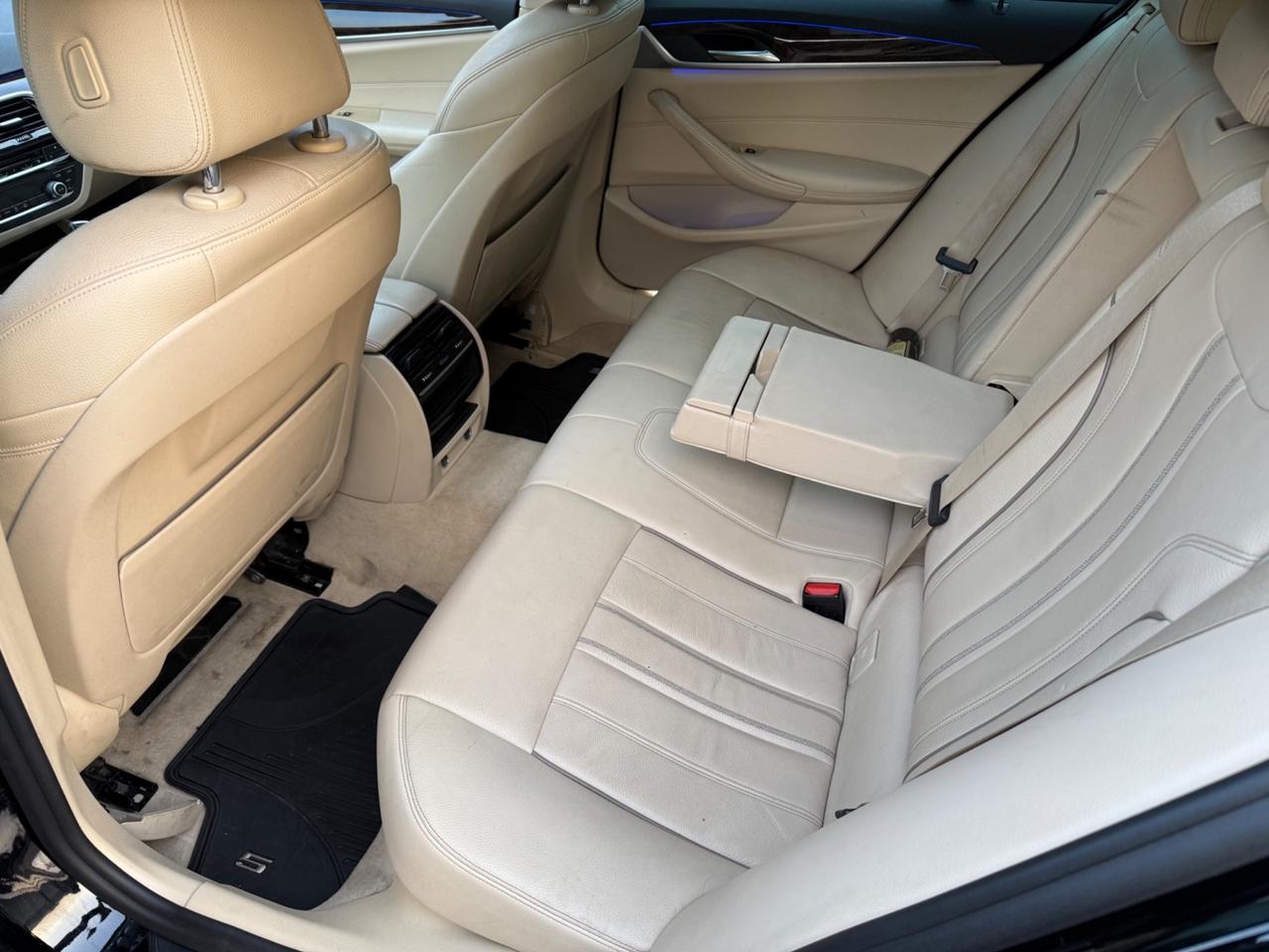 Bmw 530 530d xDrive Touring Sport
