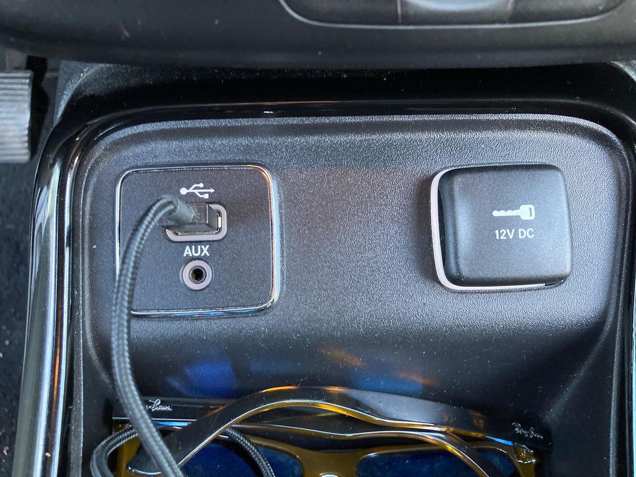 Jeep Compass 1.4 MultiAir Night #7686