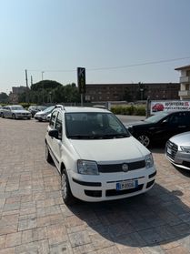 Fiat Panda 1.4 B/Metano