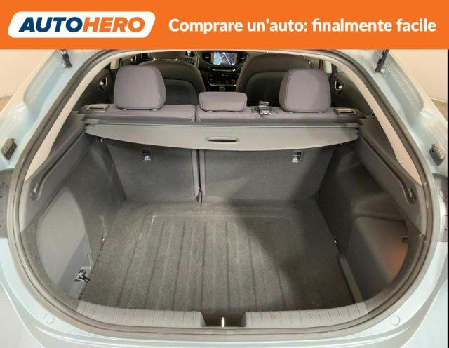 HYUNDAI Ioniq 1.6 Hybrid DCT Comfort