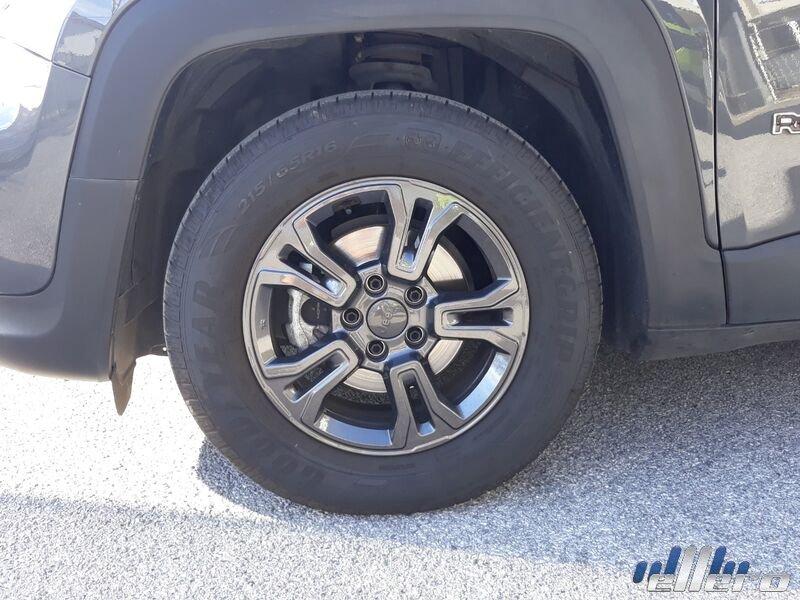 Jeep Renegade E-HYBRID Longitude 1.0 T3 MY22