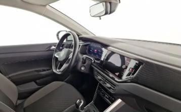 Volkswagen Taigo 1.0 TSI 110cv Life Taigo 1.0 TSI 110cv Life *Promo SD 2025