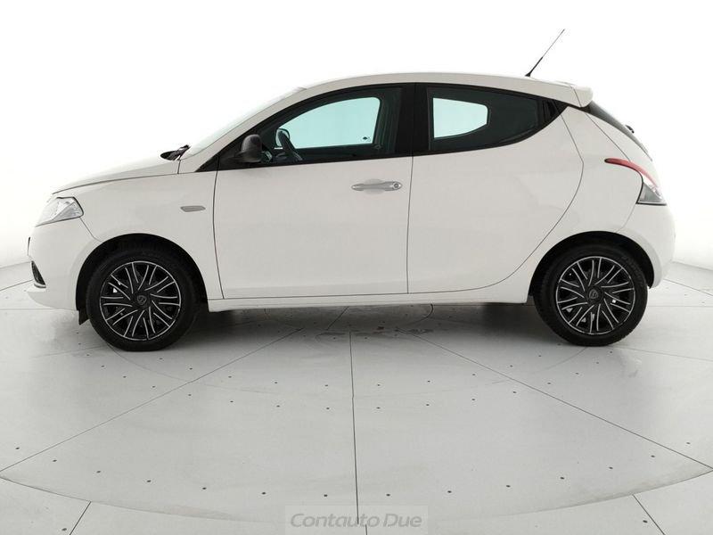 Lancia Ypsilon Ypsilon 1.2 Gold s&s 69cv my19