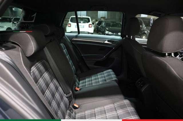 Volkswagen Golf 5p 2.0 tdi Gtd 184cv dsg