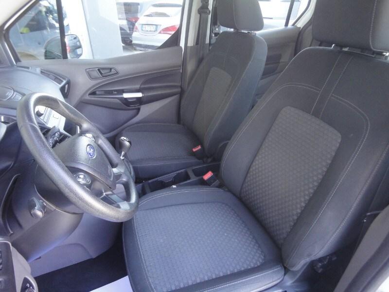 FORD Transit Connect 2ªs Transit Connect 220 1...