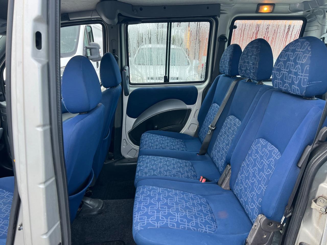 Fiat Doblo 1.9 JTD cat Malibù