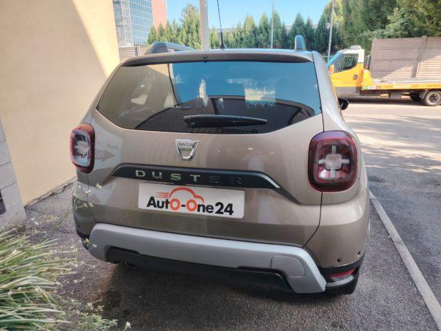 DACIA Duster 1.0 TCe 100 CV ECO-G 4x2 Prestige PREZZO REALE