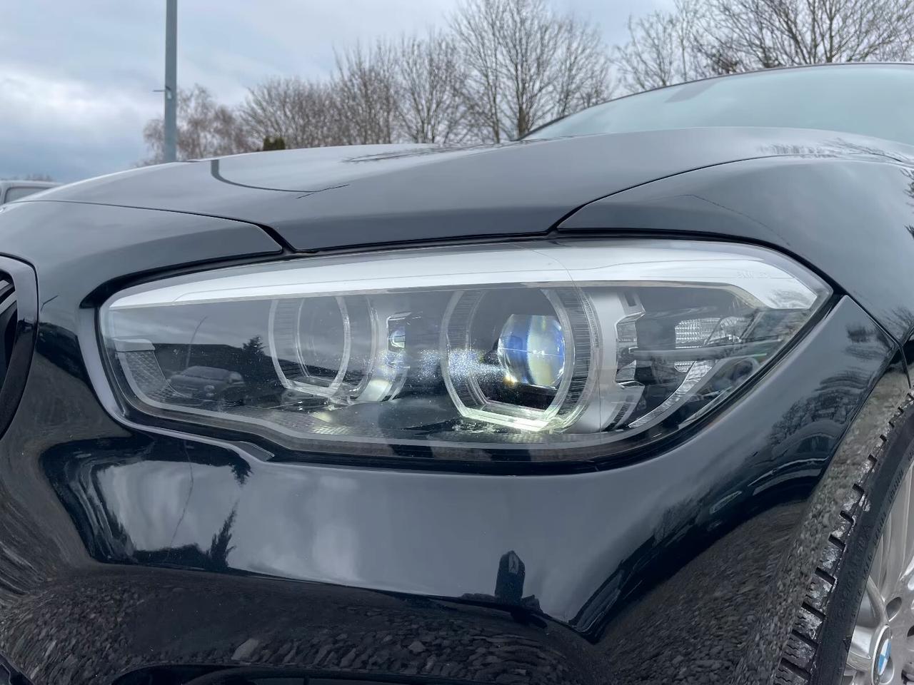 Bmw 118i 5p. M-SPORT Shadow