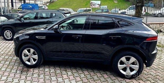JAGUAR E-Pace 2.0D 150 CV 110KW AUTO AWD