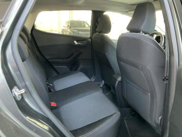 FORD Fiesta Active 1.0 Ecoboost 100 CV aut. Start&Stop