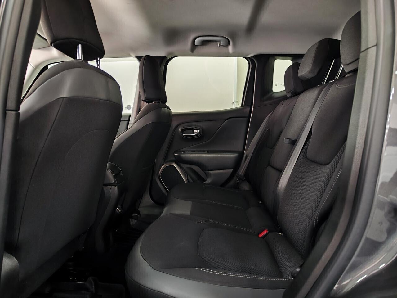 Jeep Renegade 1.0 120 CV GPL LIMITED FULL LED