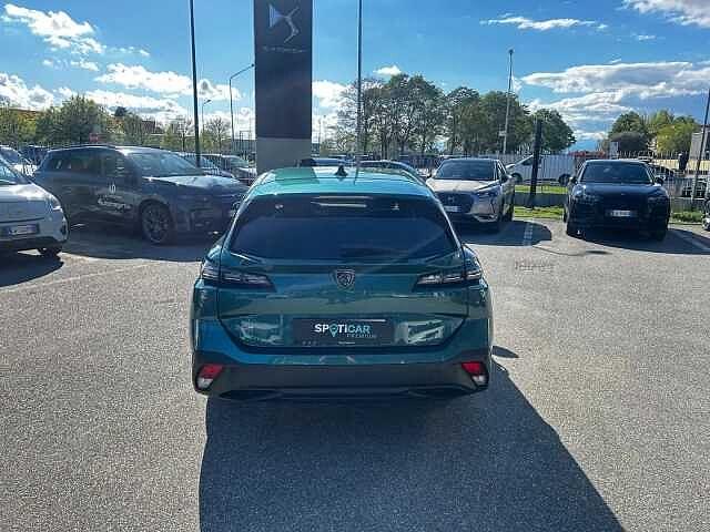 Peugeot 308 SW MHEV 1.2 Hybrid 136 DCS ACTIVE PACK KM ZERO