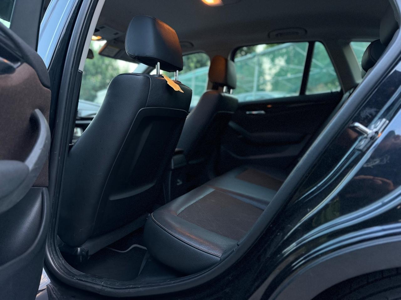 Bmw X1 xDrive18d Neopatentati 143CV