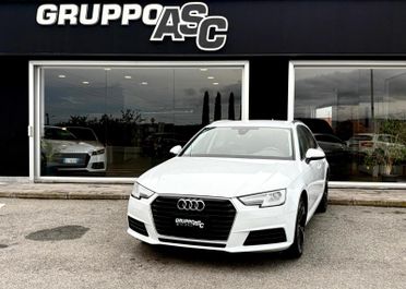 Audi A4 Avant 35 2.0 tdi Sport 150cv s-tronic