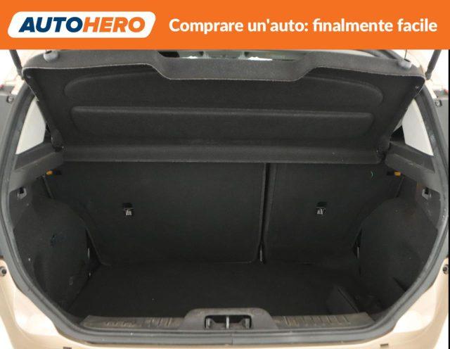 FORD Fiesta 1.4 5p. Bz.- GPL Titanium