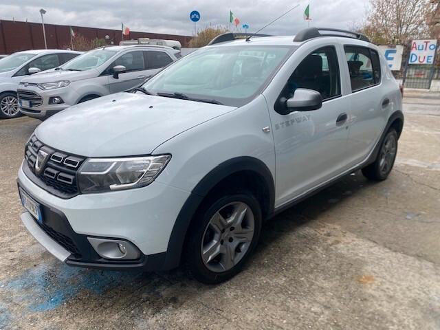 Dacia Sandero 0.9 TCe 12V TurboGPL 90CV Start&Stop Lauréate