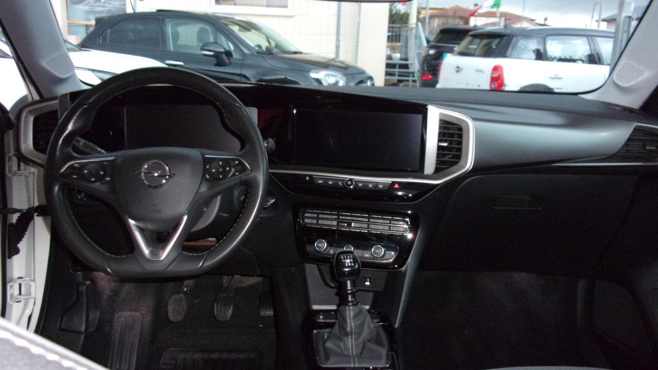 Opel Mokka 1.5 diesel Ultimate