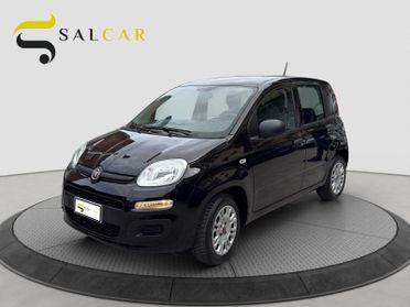 Fiat Panda 1.2 easypower 69cv Lounge GPL 2020