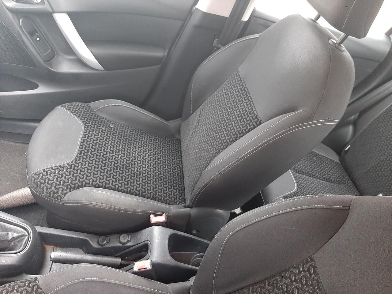 Citroen C3 1.4 HDi 70 Attraction