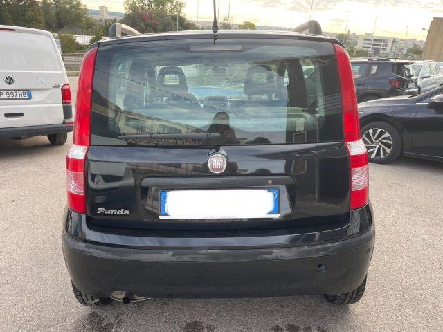 FIAT Panda 1.2