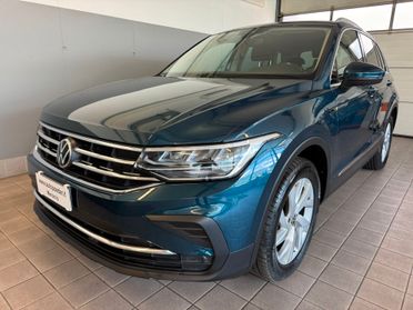 Volkswagen Tiguan 2.0 TDI 150 CV SCR DSG 4MOTION Life