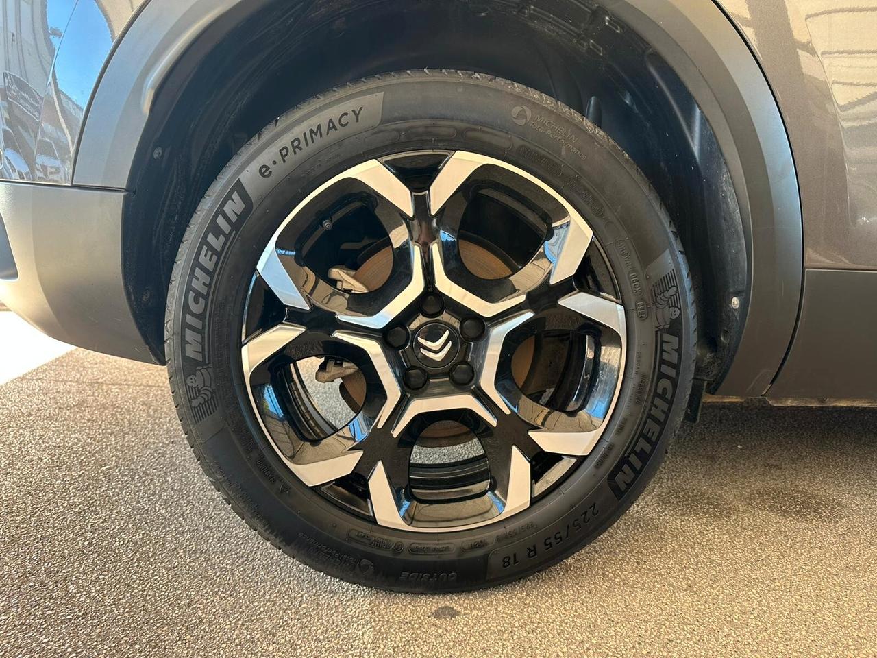 Citroen C5 Aircross BLUEHDI 130CV EAT8 MAX