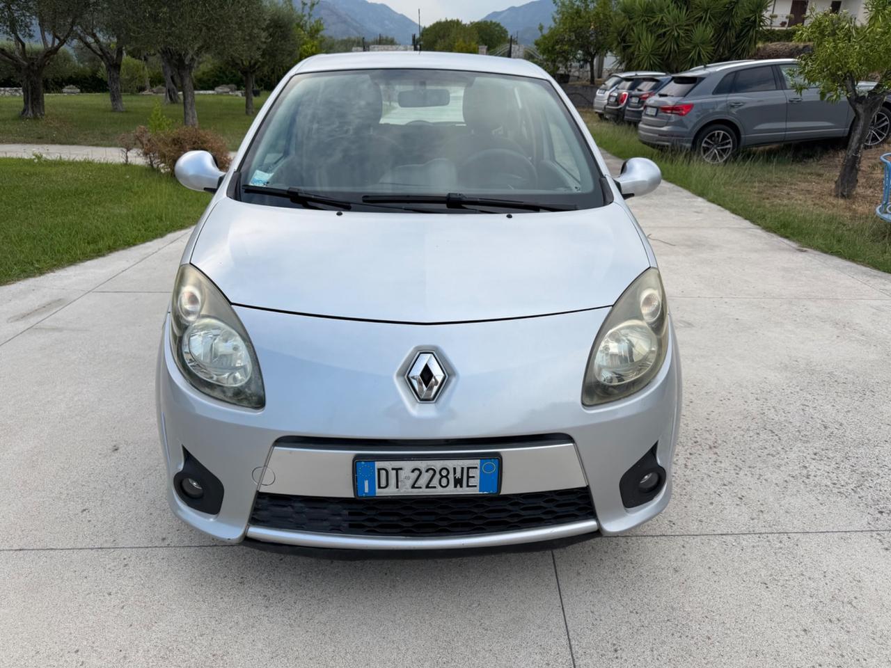 Renault Twingo 1.2 8V Dynamique