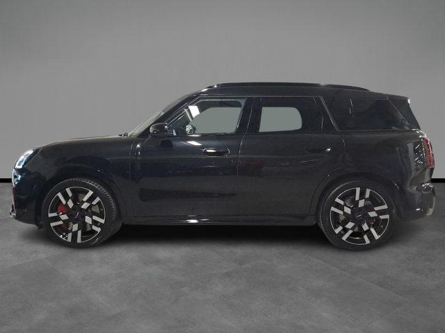 MINI Countryman John Cooper Works ALL4 JCW Countryman Aut. + Tetto