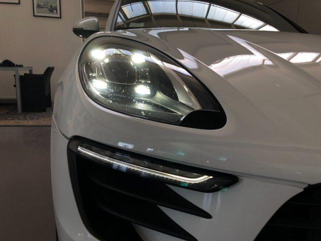 PORSCHE Macan 2.0 PDK - FULL OPTIONALS